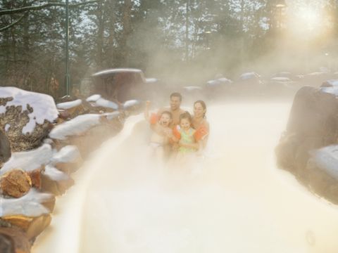 Center Parcs De Kempervennen - Camping Bergeijk