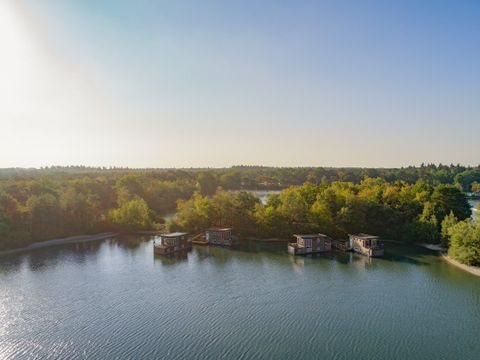Center Parcs De Kempervennen - Camping Bergeijk - Image N°20