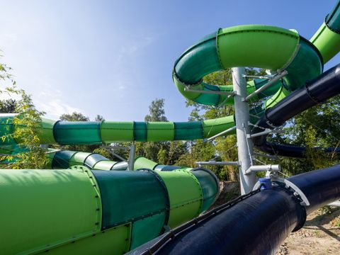 Center Parcs De Kempervennen - Camping Bergeijk