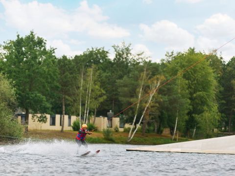 Center Parcs De Kempervennen - Camping Bergeijk