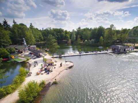Center Parcs De Kempervennen - Camping Bergeijk