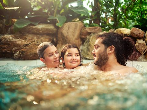 Center Parcs De Kempervennen - Camping Bergeijk