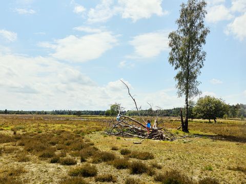 Center Parcs De Kempervennen - Camping Bergeijk - Image N°50