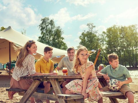Center Parcs De Kempervennen - Camping Bergeijk - Image N°35