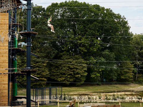 Center Parcs De Kempervennen - Camping Bergeijk