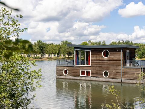 Center Parcs De Kempervennen - Camping Bergeijk - Image N°38