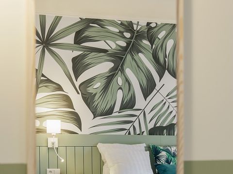 Center Parcs De Vossemeren - Camping Limburg Belge - Image N°3