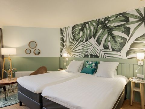 Center Parcs De Vossemeren - Camping Limburg Belge