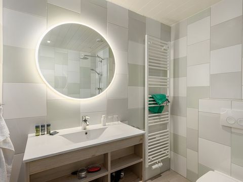 Center Parcs De Vossemeren - Camping Limburg Belge - Image N°5