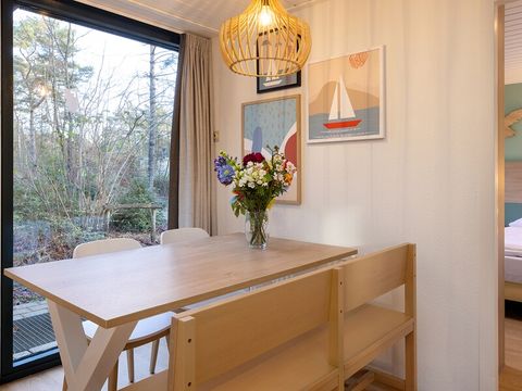 Center Parcs De Vossemeren - Camping Limburg Belge - Image N°4