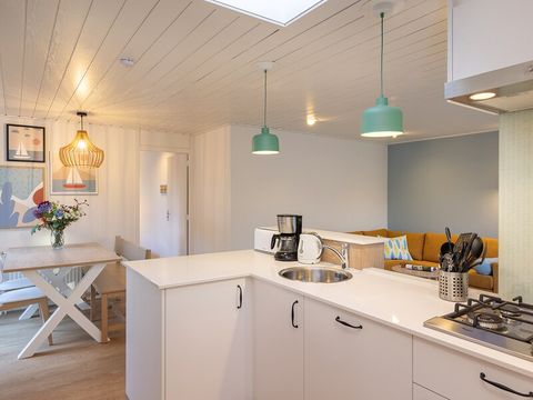 Center Parcs De Vossemeren - Camping Limburg Belge - Image N°3