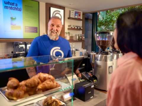 Center Parcs De Vossemeren - Camping Limburg Belge