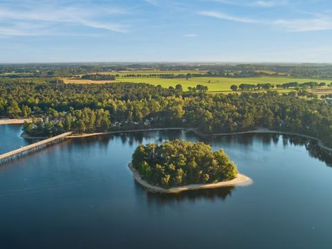 Center Parcs De Vossemeren - Camping Limburg Belge - Image N°33