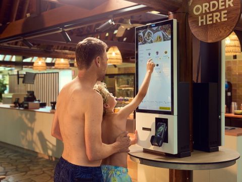 Center Parcs De Vossemeren - Camping Limburg Belge