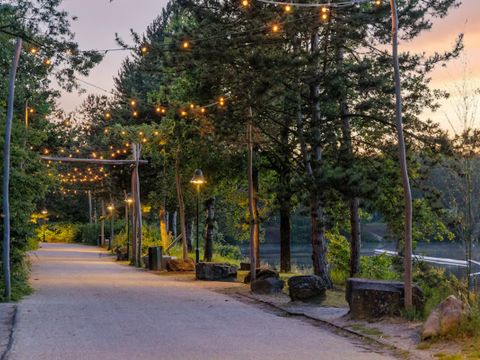 Center Parcs De Vossemeren - Camping Limburg Belge - Image N°34