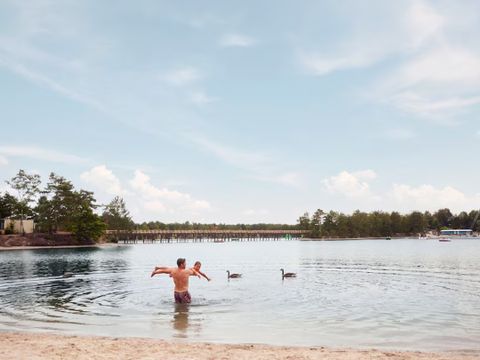 Center Parcs De Vossemeren - Camping Limburg Belge - Image N°36