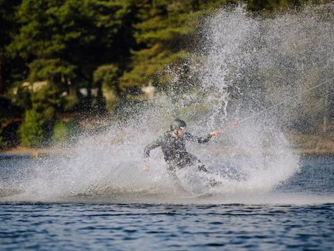 Center Parcs De Vossemeren - Camping Limburg Belge