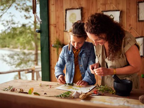 Center Parcs De Vossemeren - Camping Limburg Belge