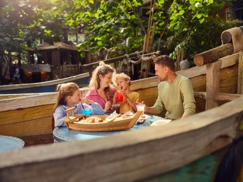 Center Parcs De Vossemeren - Camping Limburg Belge