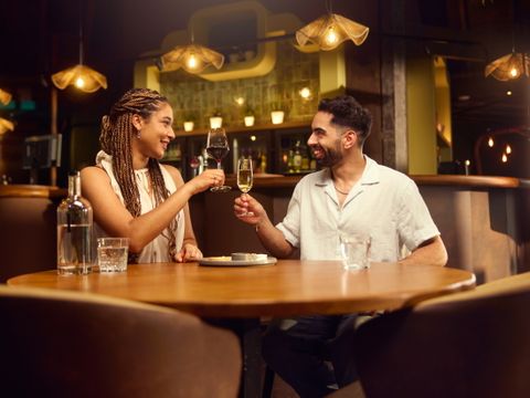 Center Parcs De Vossemeren - Camping Limburg Belge