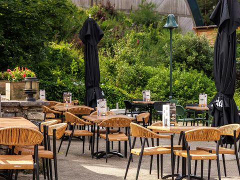 Center Parcs De Vossemeren - Camping Limburg Belge