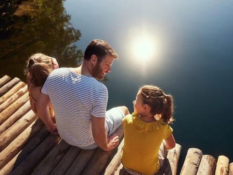 Center Parcs De Vossemeren - Camping Limburg Belge