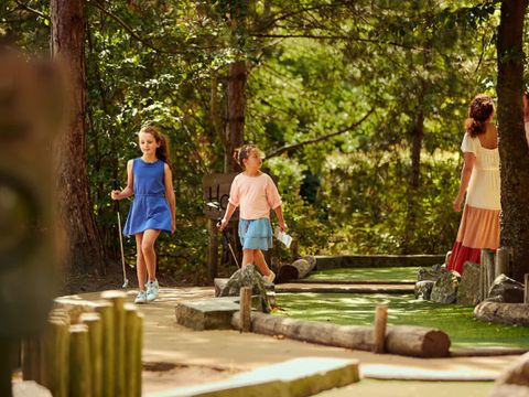 Center Parcs De Vossemeren - Camping Limburg Belge