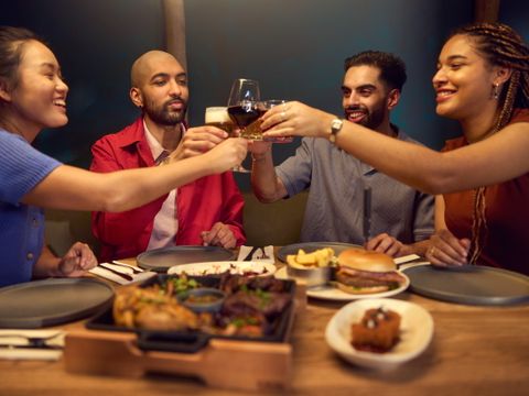 Center Parcs De Vossemeren - Camping Limburg Belge