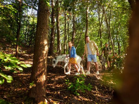 Center Parcs De Vossemeren - Camping Limburg Belge - Image N°13