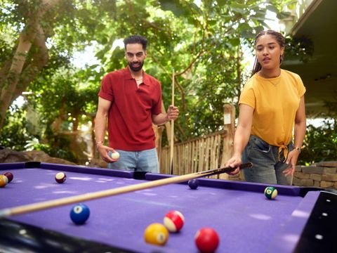 Center Parcs De Vossemeren - Camping Limburg Belge