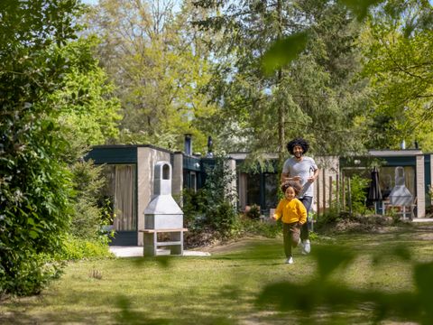 Center Parcs Park Erperheide - Camping Limburg Belge - Image N°19