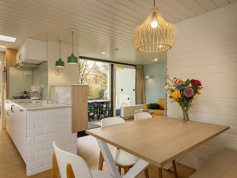 Center Parcs Park Erperheide - Camping Limburg Belge - Image N°3