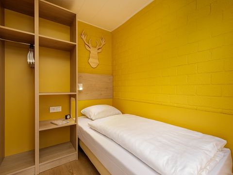 Center Parcs Park Erperheide - Camping Limburg Belge - Image N°5