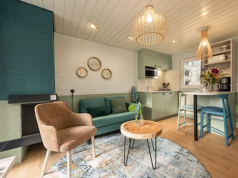 Center Parcs Park Erperheide - Camping Limburg Belge