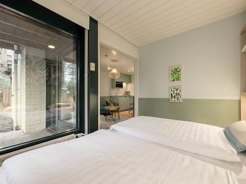 Center Parcs Park Erperheide - Camping Limburg Belge - Image N°4