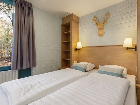 Center Parcs Park Erperheide - Camping Limburg Belge - Image N°3