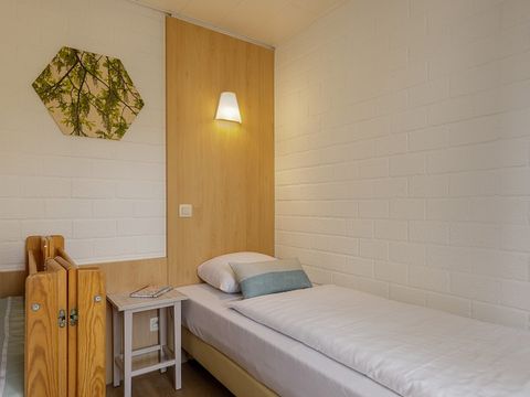 Center Parcs Park Erperheide - Camping Limburg Belge - Image N°5