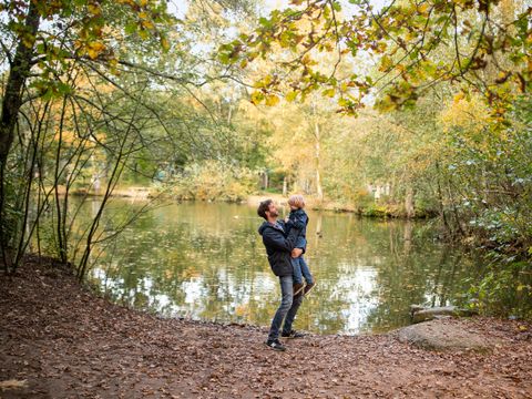 Center Parcs Park Erperheide - Camping Limburg Belge - Image N°31