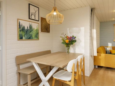 Center Parcs Park Erperheide - Camping Limburg Belge - Image N°4