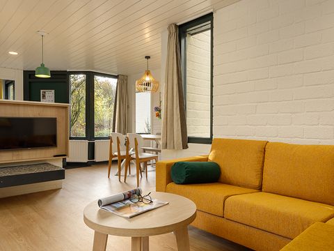 Center Parcs Park Erperheide - Camping Limburg Belge - Image N°3