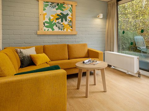 Center Parcs Park Erperheide - Camping Limburg Belge