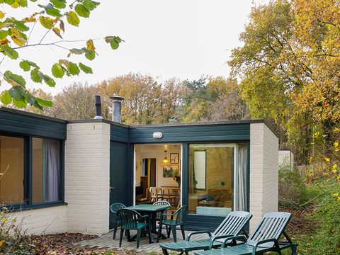 Center Parcs Park Erperheide - Camping Limburg Belge