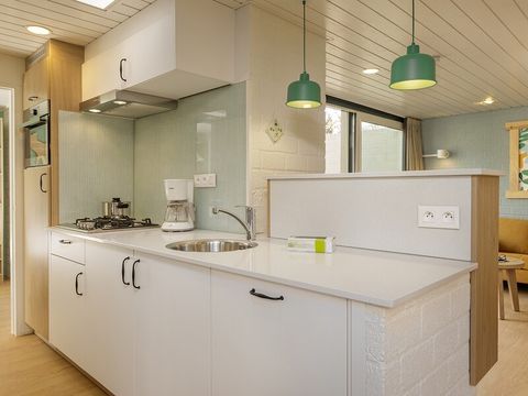 Center Parcs Park Erperheide - Camping Limburg Belge - Image N°4