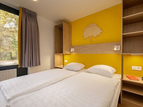 Center Parcs Park Erperheide - Camping Limburg Belge - Image N°4