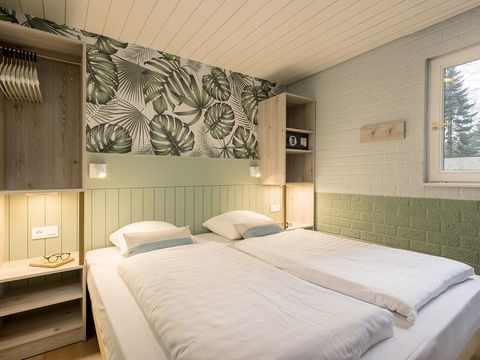 Center Parcs Park Erperheide - Camping Limburg Belge - Image N°3