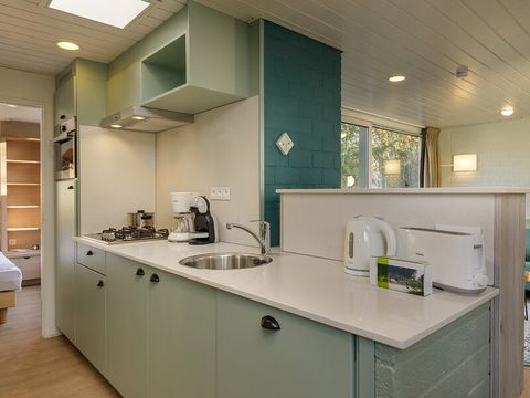 Center Parcs Park Erperheide - Camping Limburg Belge - Image N°2