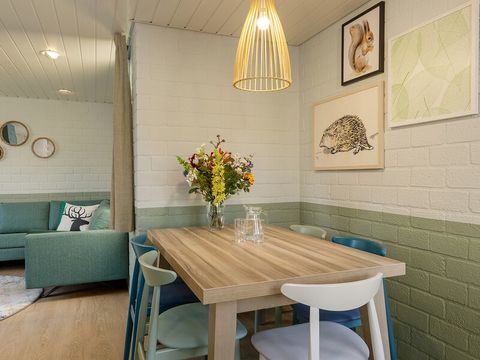 Center Parcs Park Erperheide - Camping Limburg Belge