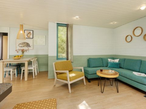 Center Parcs Park Erperheide - Camping Limburg Belge