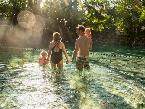 Center Parcs Park Erperheide - Camping Limburg Belge