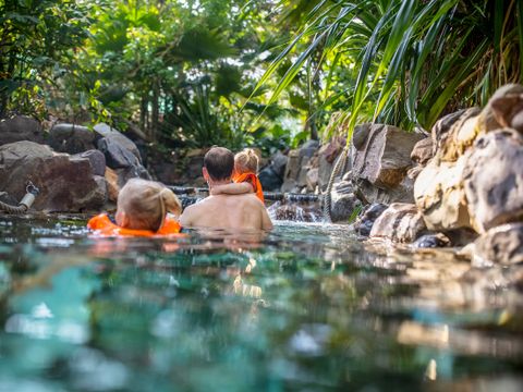 Center Parcs Park Erperheide - Camping Limburg Belge